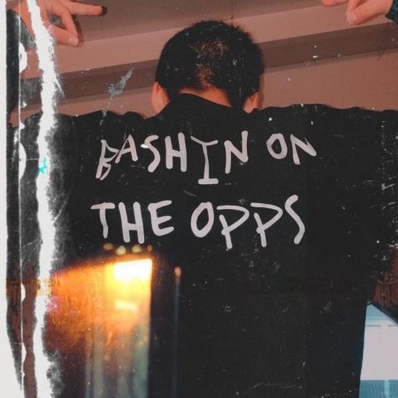 Meet your Posher, Bashin - Picture 1 of 1